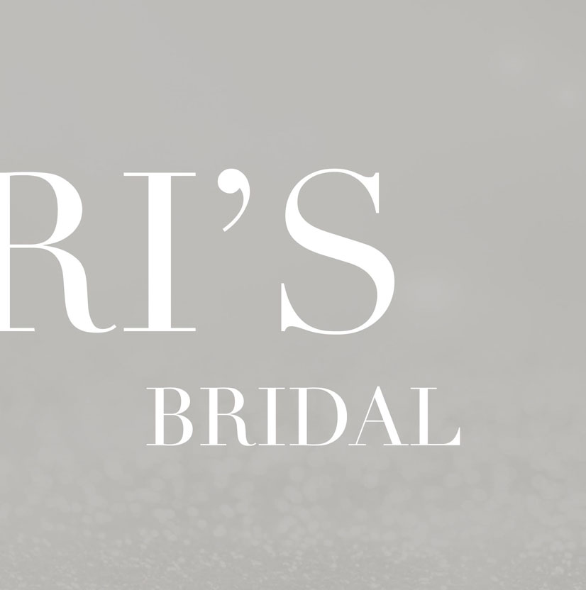 Kari's Bridal